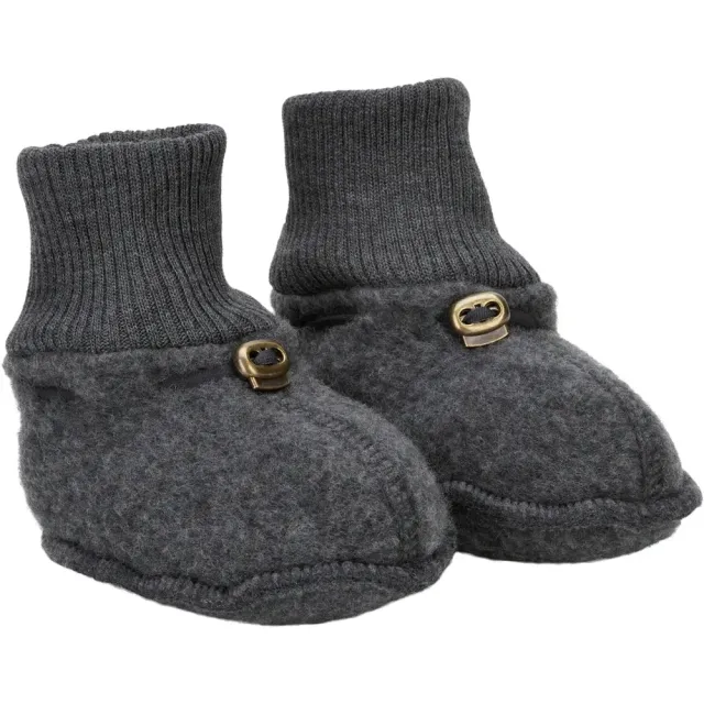 Uld futter - Anthracite - 74/80