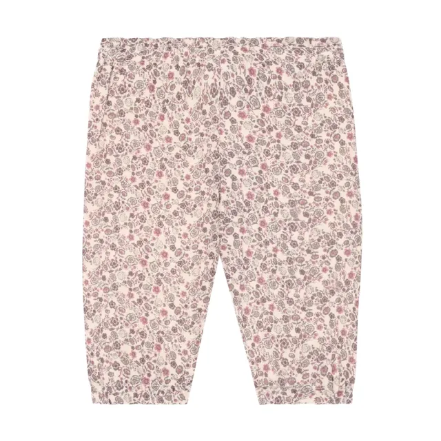 Minymo Bukser - Pink Tint - 56