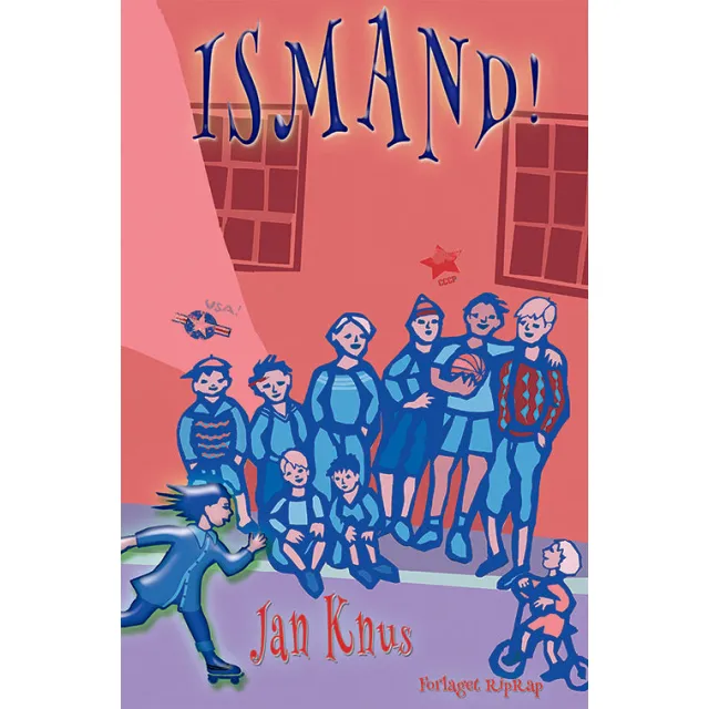 ISMAND!