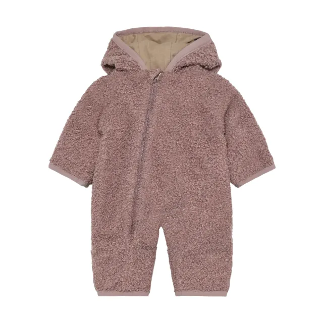 BeKids Teddy Heldragt - Deauville Mauve - 62/68