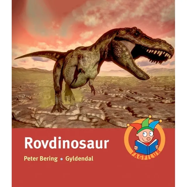 Rovdinosaur