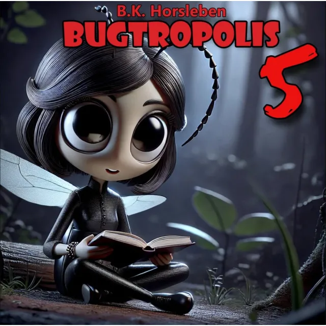 Bugtropolis 5