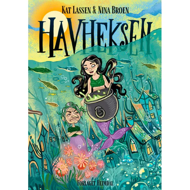 Havheksen