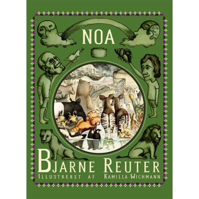Noa