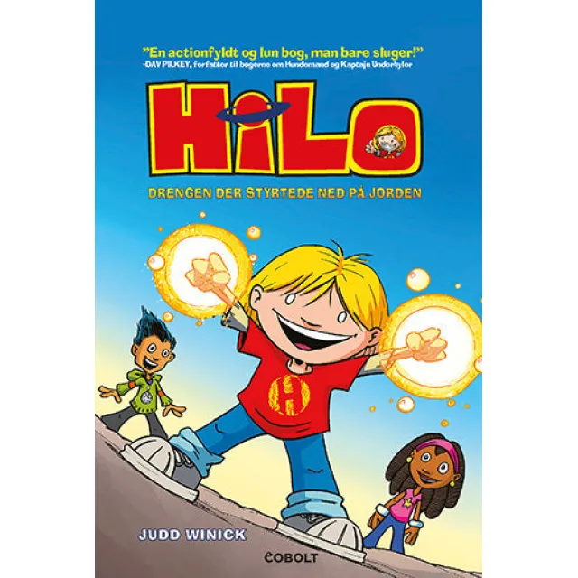 Hilo 1
