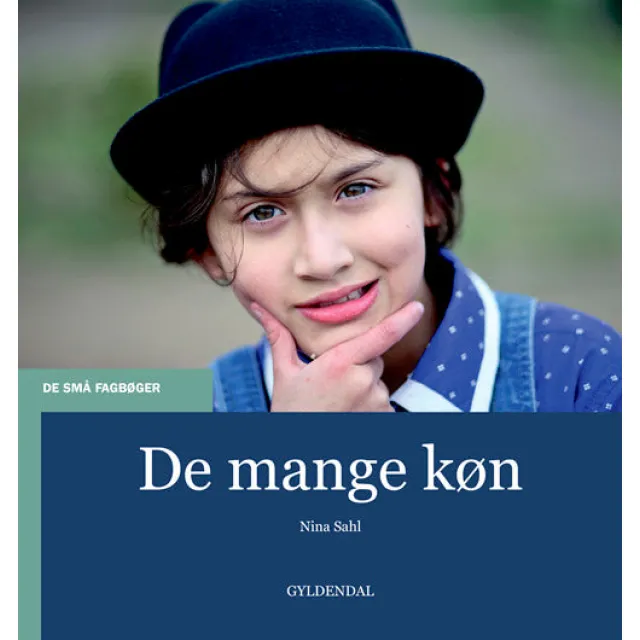 De mange køn