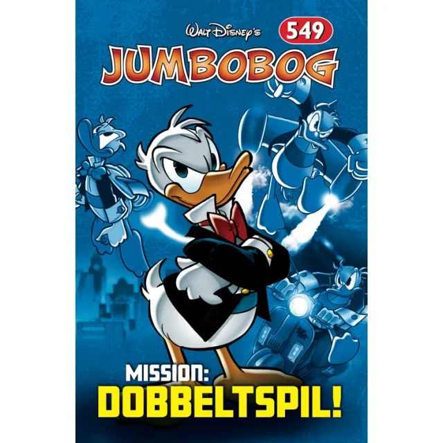 Jumbobog 549