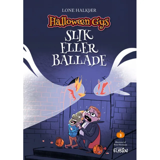 Slik eller ballade