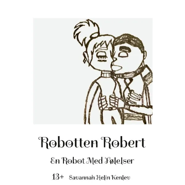 Robotten Robert