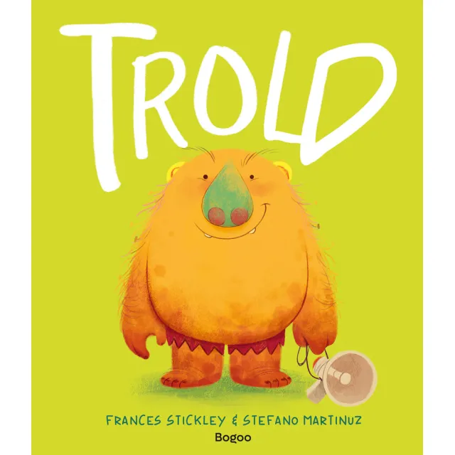 Trold