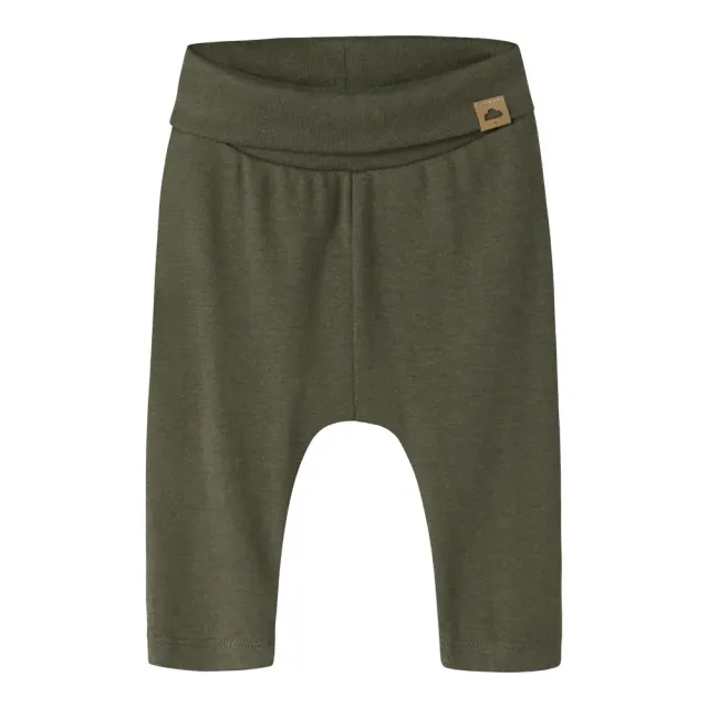 Name It Ohoney Bukser - Olive Night - 62