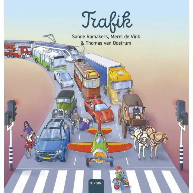 Trafik
