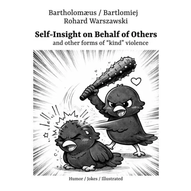 Self-Insight on Behalf of Others
