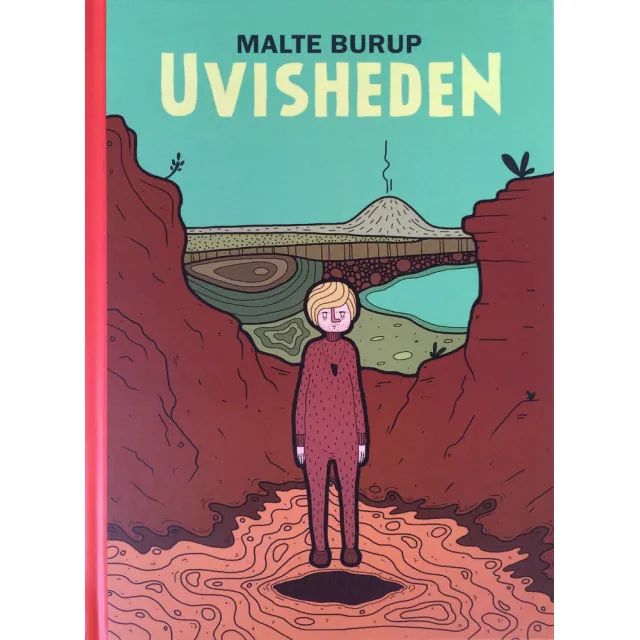 Uvisheden