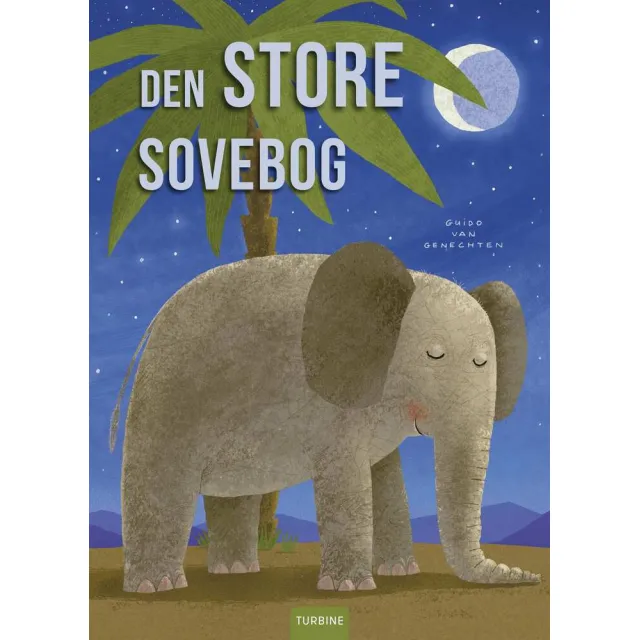 Den store sovebog