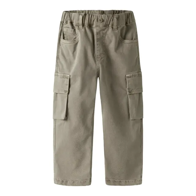 Ben Tap Cargo Twi Bukser - Chinchilla - 116
