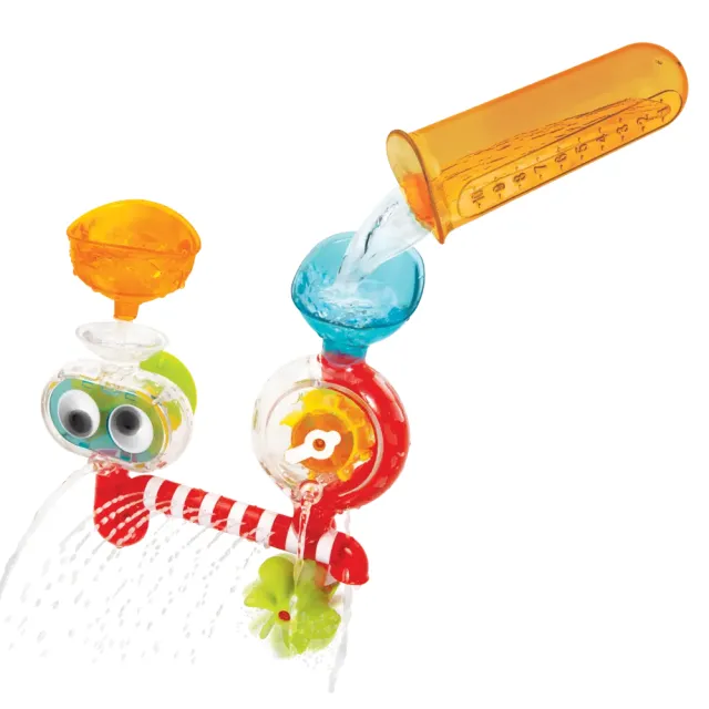 Spin 'N' Sprinkle Water Lab