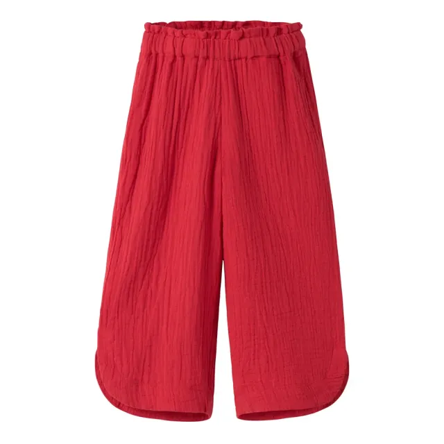 Name It Julita Bukser - Urban Red - 92