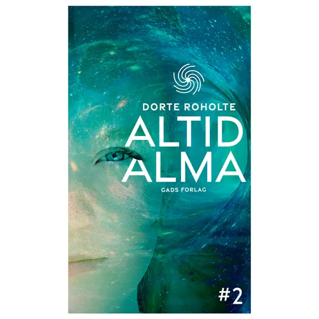 Altid Alma #2
