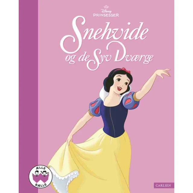 Snehvide