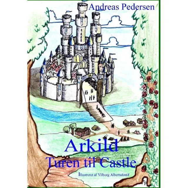 Arkild