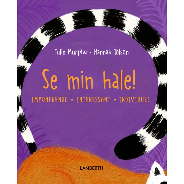 Se min hale!