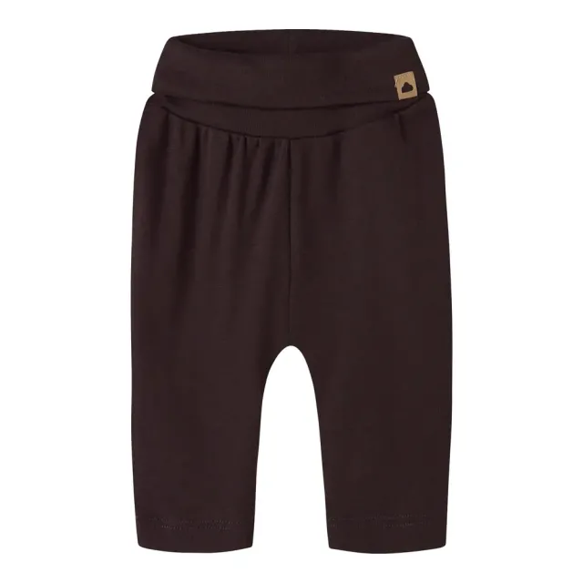 Name It Ohoney Bukser - Chocolate Plum - 68