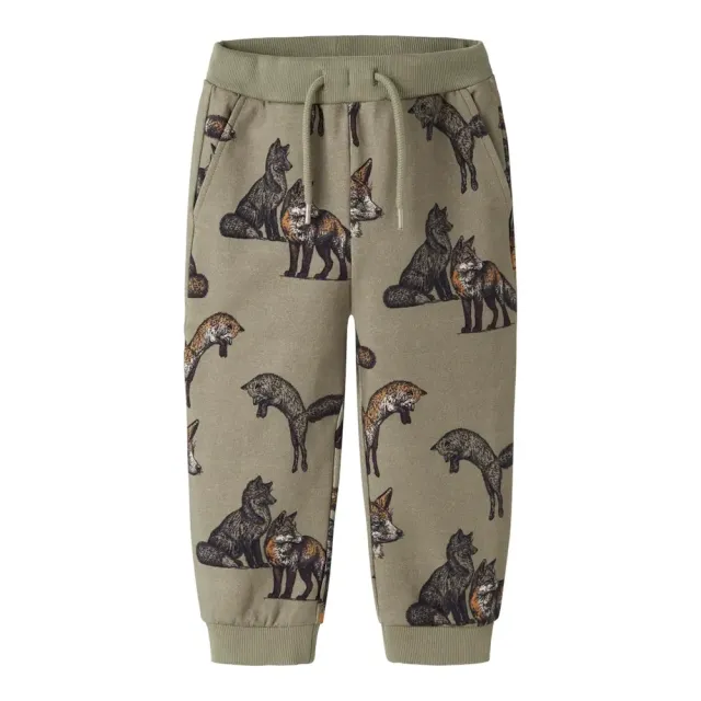 Name It Orell Sweatpants - Mermaid - 98