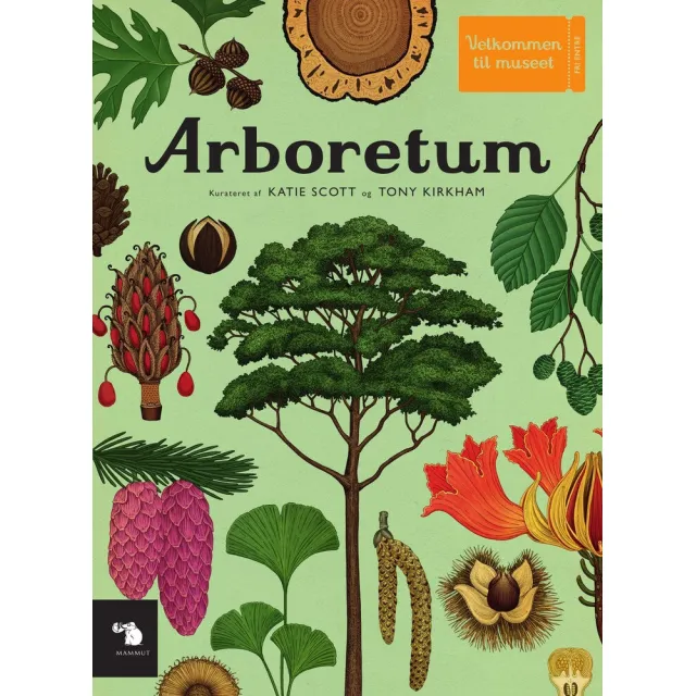 Arboretum