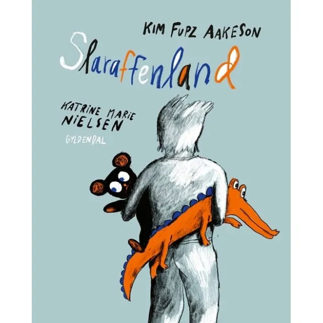 Slaraffenland