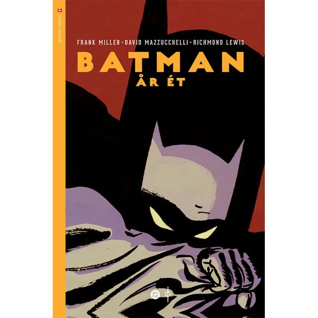 Batman: År ét