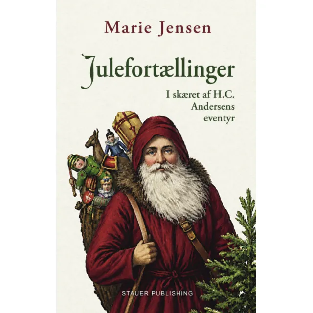 Julefortællinger