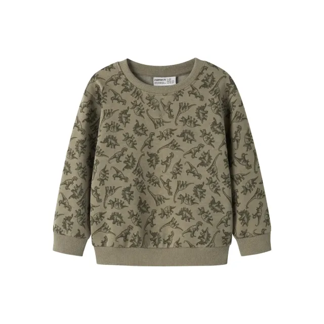 Name It Vimo Sweatshirt - Mermaid - 104