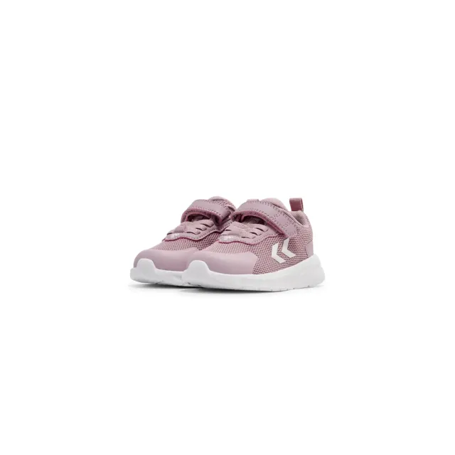 Hummel Actus Tr Breather Infant Sneakers - Keepsake Lilac - 26
