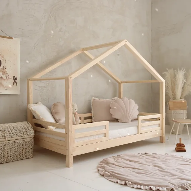 Husseng HOUSEBED FELLO Duo