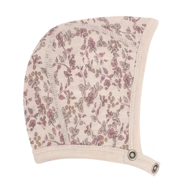 BeKids Uld Hjelm - Starling - 50