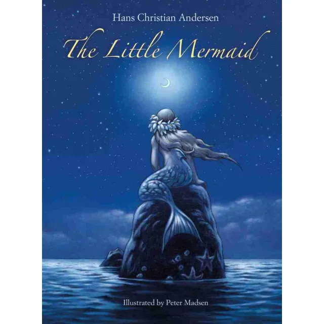 The Little Mermaid