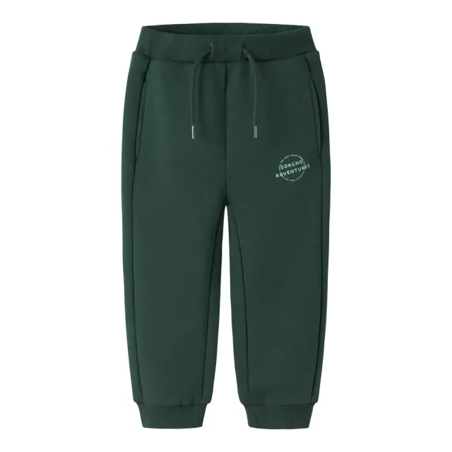 Name It Onikkel Sweatpants - Pine Grove - 92