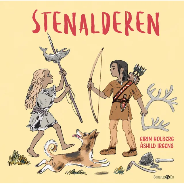 Stenalderen