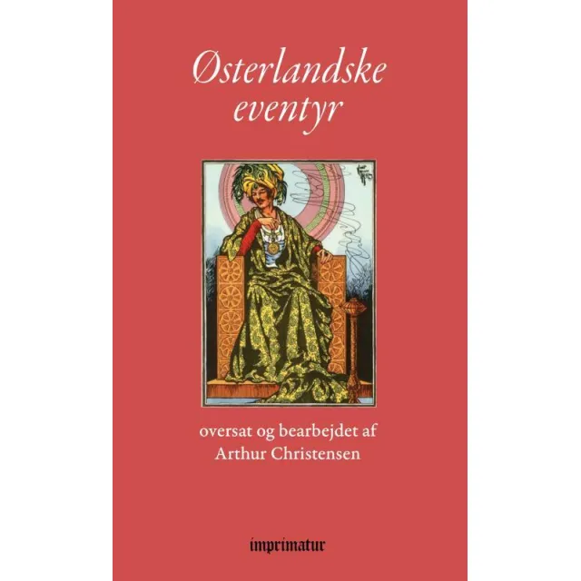 Østerlandske eventyr