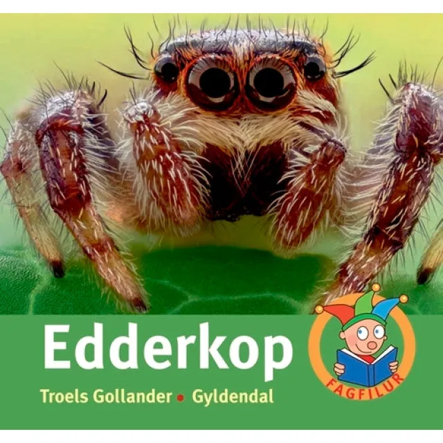 Edderkop
