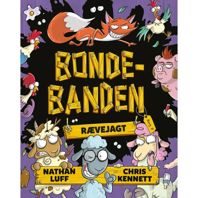 Bondebanden 3
