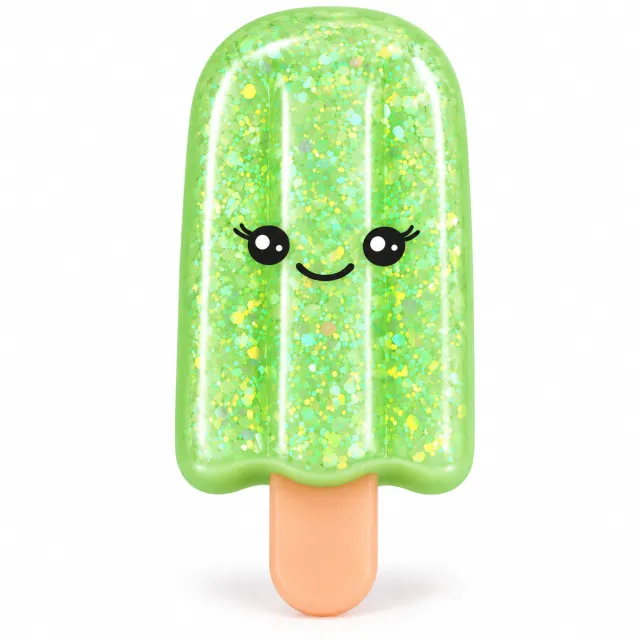 SQUISHY STRETCHY ICE CREAM 14 cm