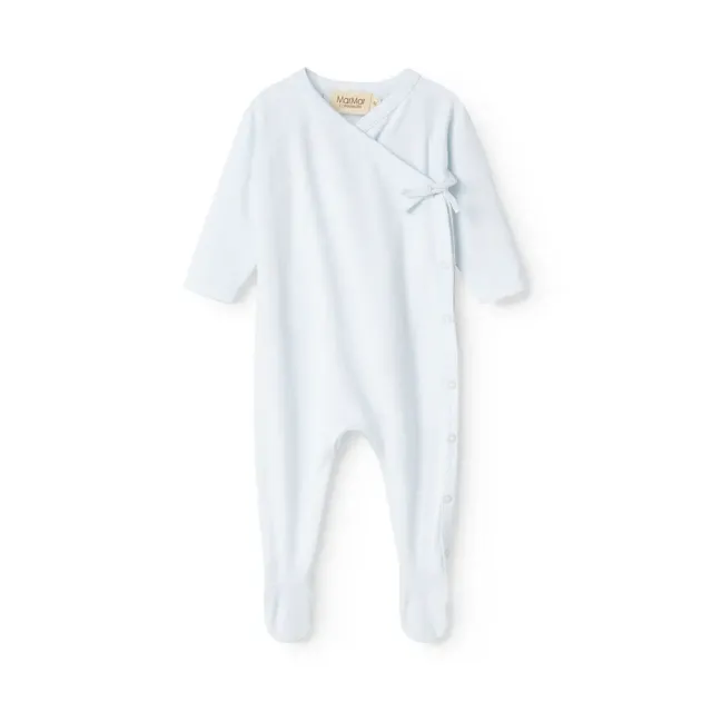Rubetta Romper - Light blue - 50