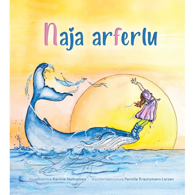 Naja arferlu