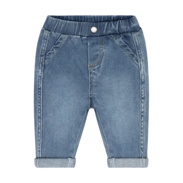 BeKids Sweatpants - Faded Denim - 70