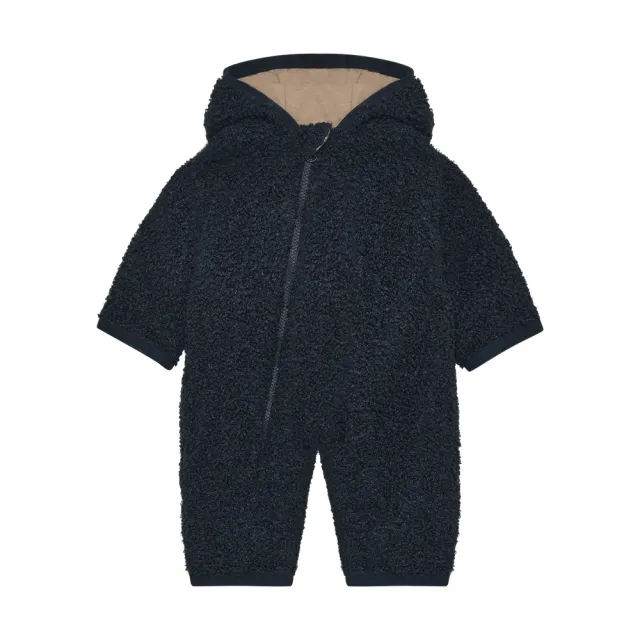 BeKids Teddy Heldragt - Sky Captain - 50/56