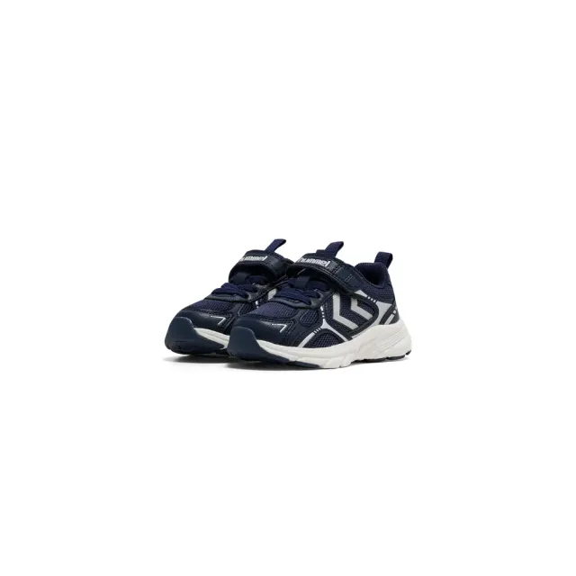Hummel Effort One Infant Sneakers - Black Iris - 24