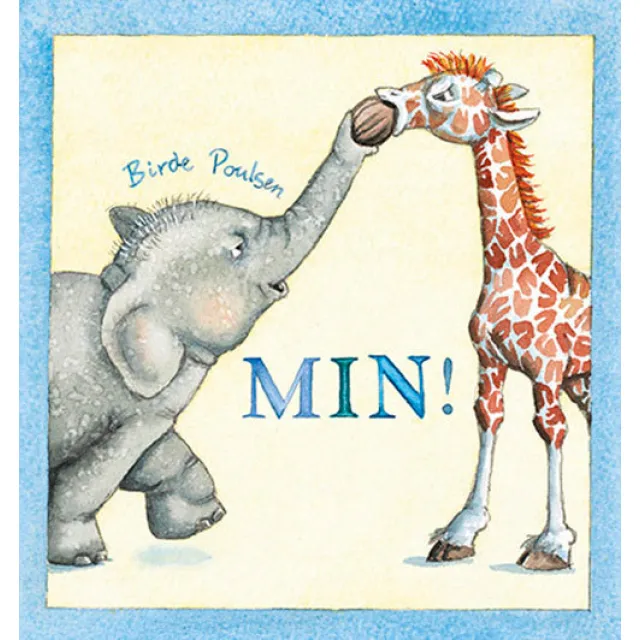 Min!