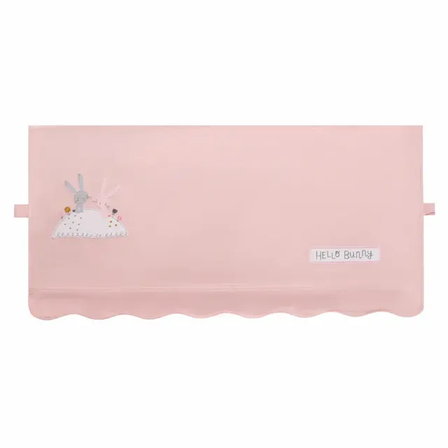 Markise til husseng 70X140 - Pink